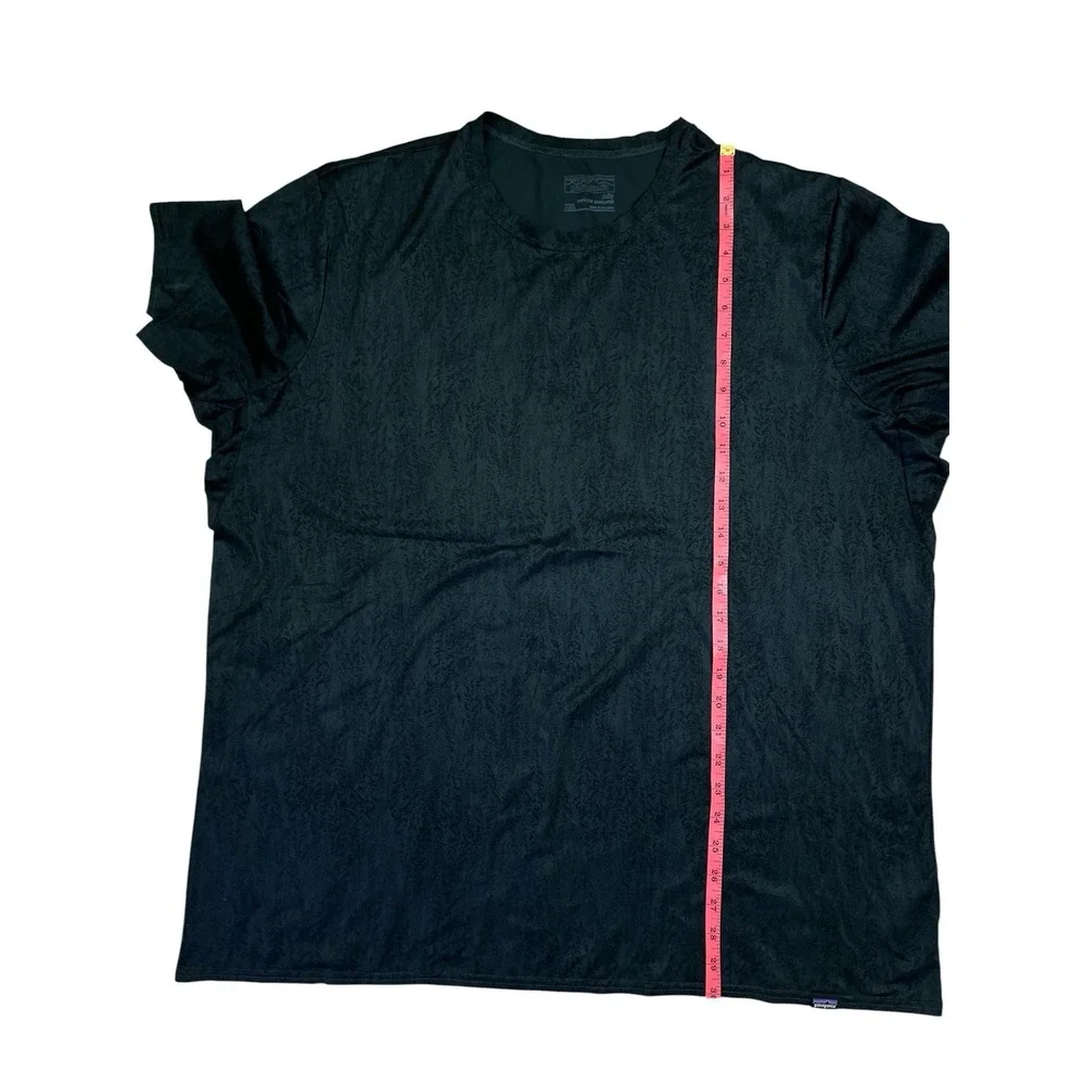 Patagonia daily capilene